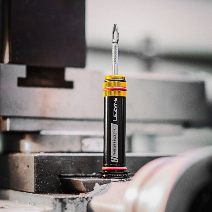 LEZYNE TUBELESS INSERT KIT