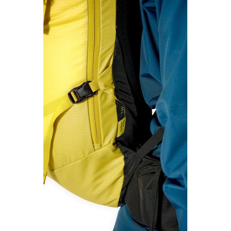 RAB Ascendor 35 (S-M) dark pollen