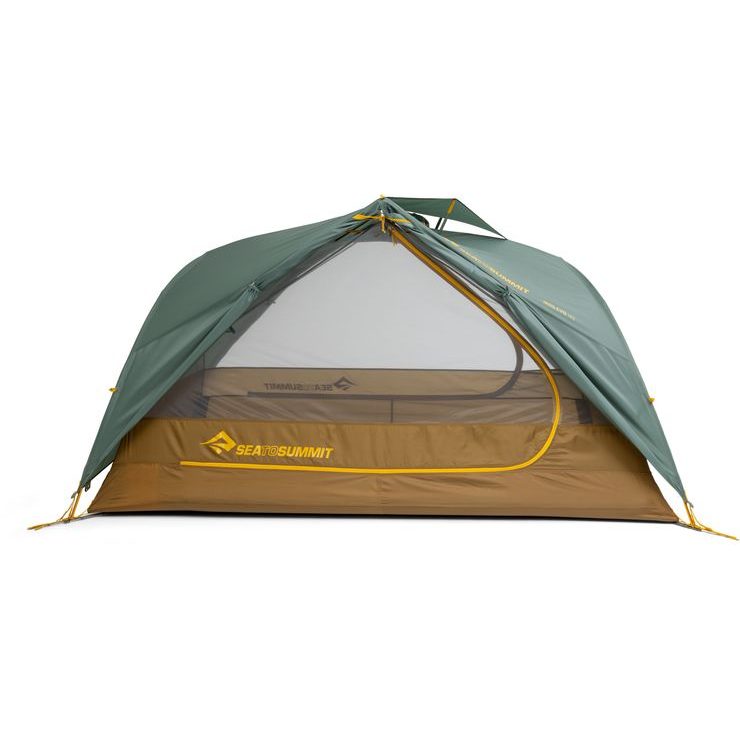SEA TO SUMMIT Ikos Evo Tent TR2 Laurel Wreath
