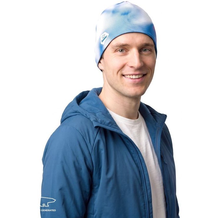 EISBÄR Isor MÜ Blau-Weiss