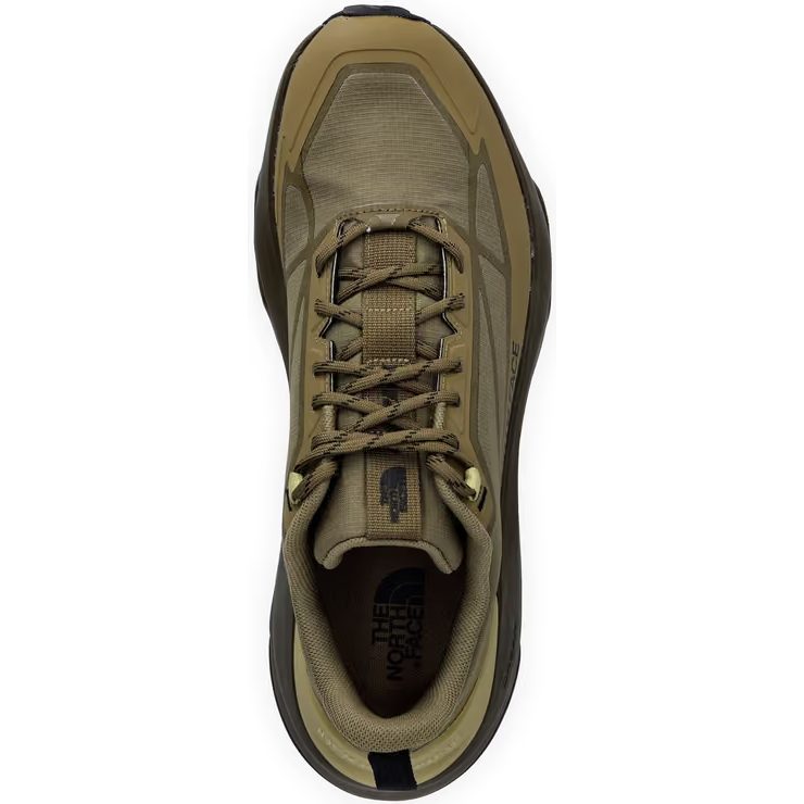 THE NORTH FACE M FASTPACK WP CEDAR/PEAR