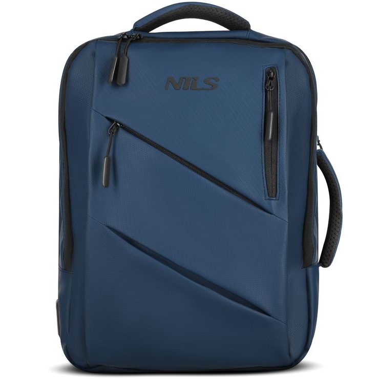 NILS NC4502 15l modrý