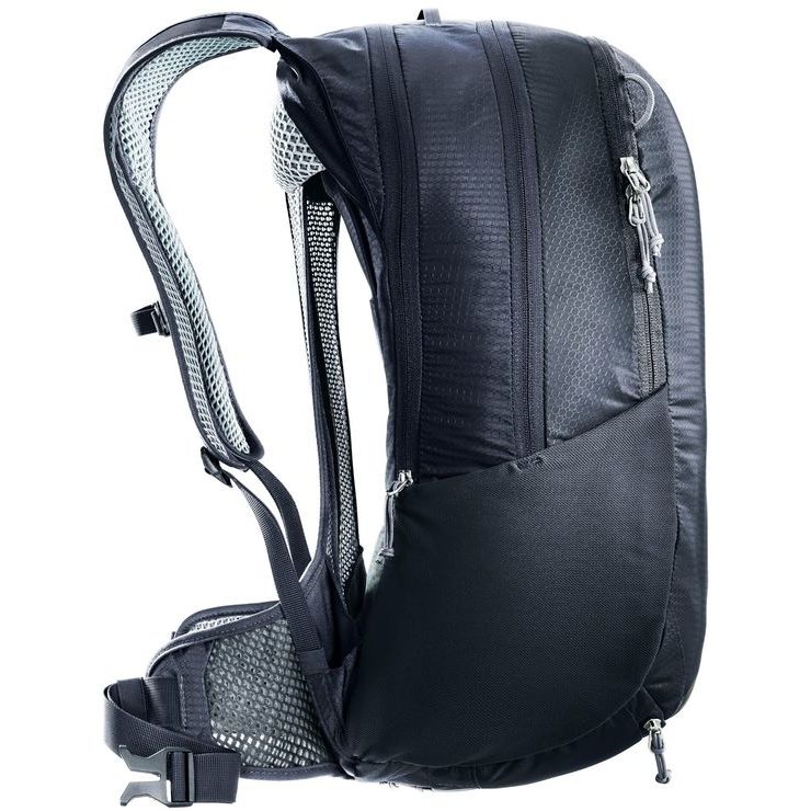 DEUTER Race Air 14+3, Black