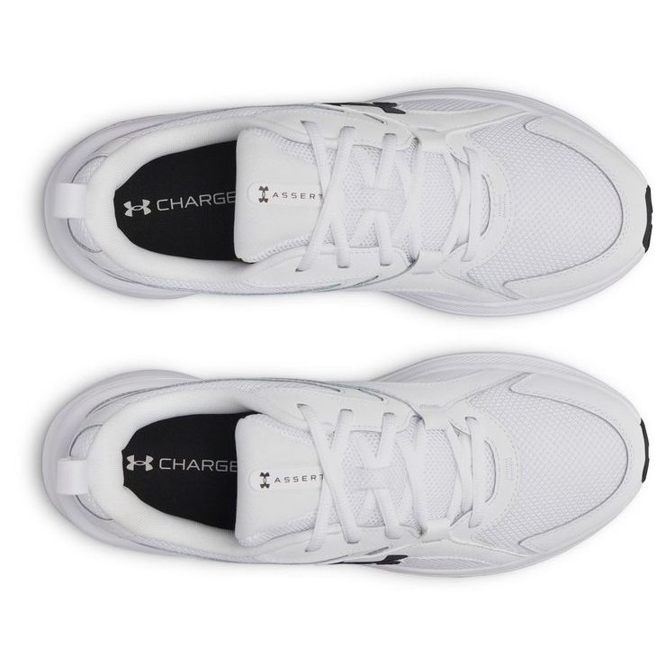 UNDER ARMOUR Assert 11-WHT