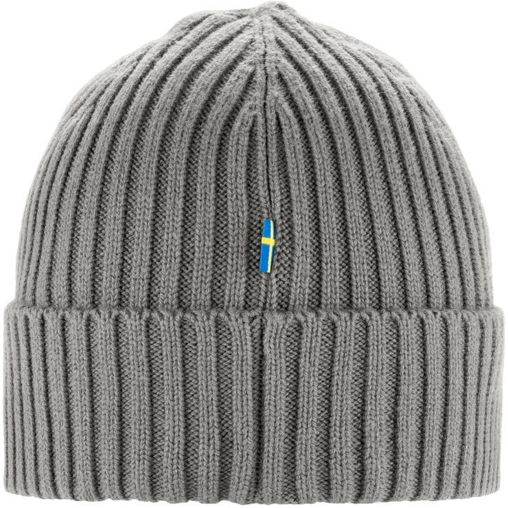 FJÄLLRÄVEN Övik 365 Hat Grey