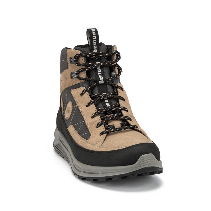HANWAG Rotpunkt Light Mid GTX lärche/anthracite