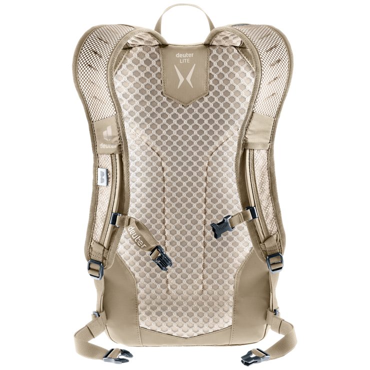 DEUTER Speed Lite 17 alu-greystone