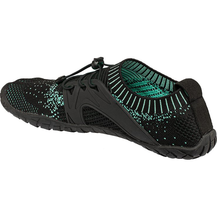 BENNON BOSKY Trq/black Barefoot
