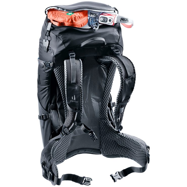 DEUTER Futura 26 black