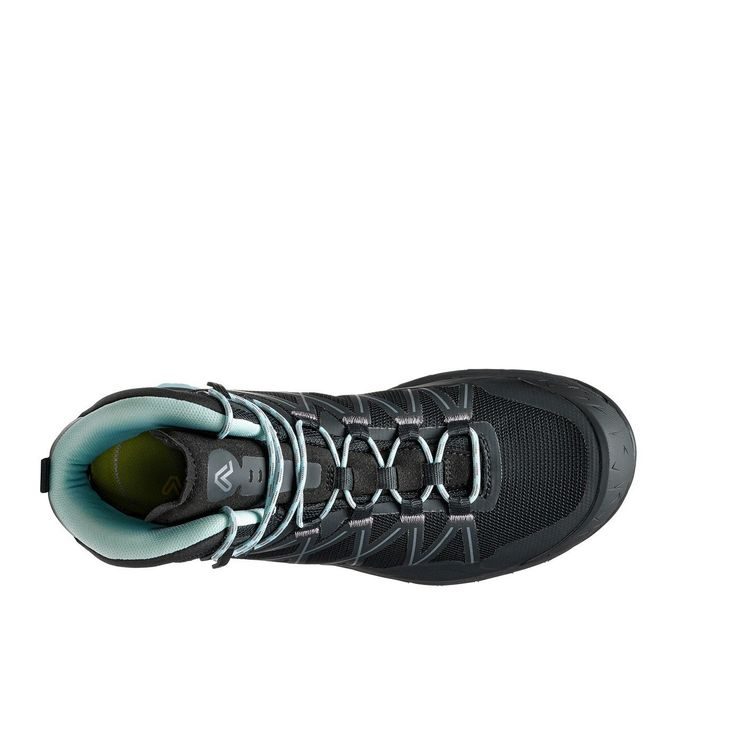 ASOLO Tahoe Mid GTX ML black/celadon