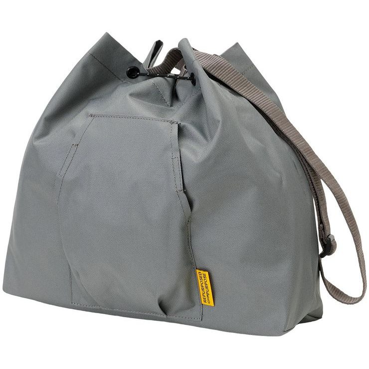 KEEN HARVEST 2WAY TOTE, iceberg green/magnet