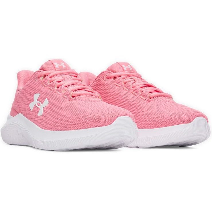 UNDER ARMOUR W Phade RN 3-PNK