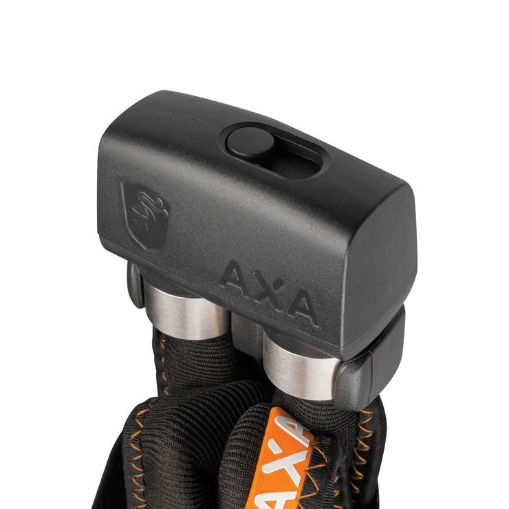 AXA Foldable 600-series 6mm grey
