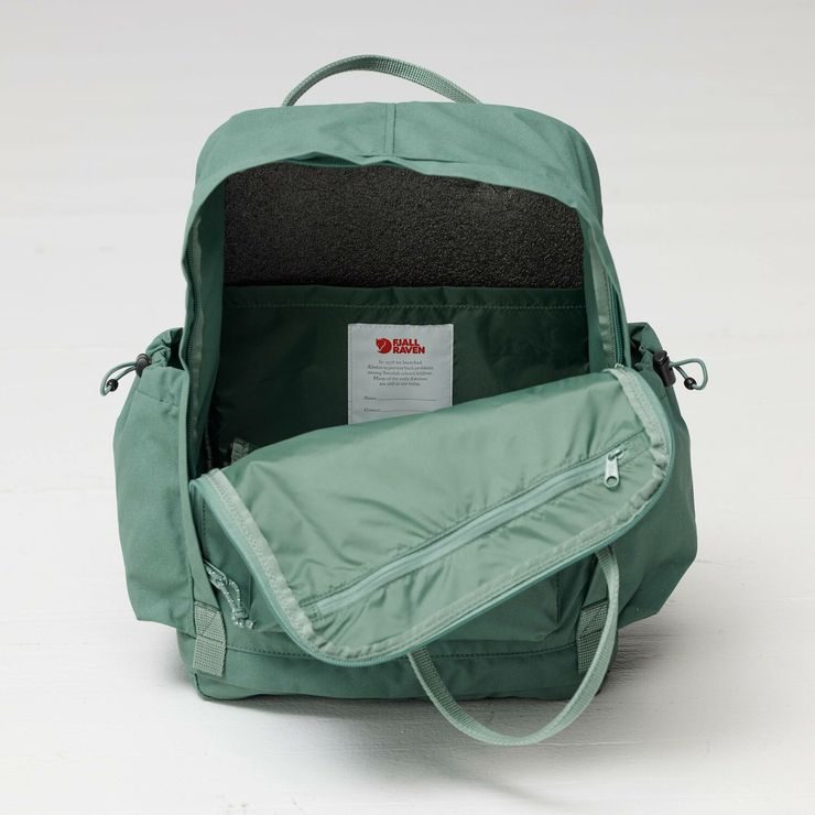 FJÄLLRÄVEN Kånken Outlong 18 Navy