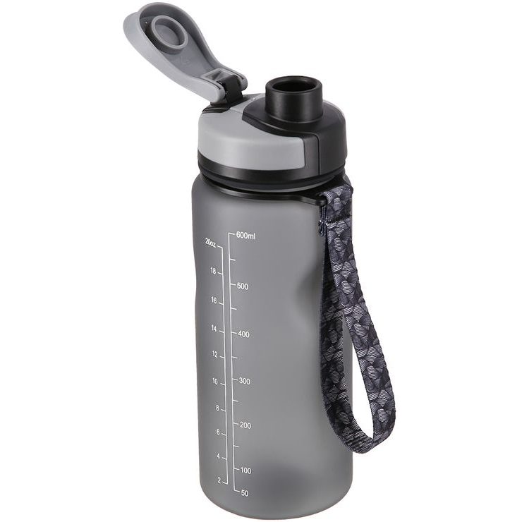 NILS Camp NC1740 600 ml černá