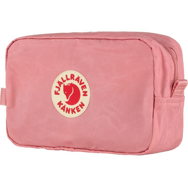 FJÄLLRÄVEN Kånken Gear Bag, Pink