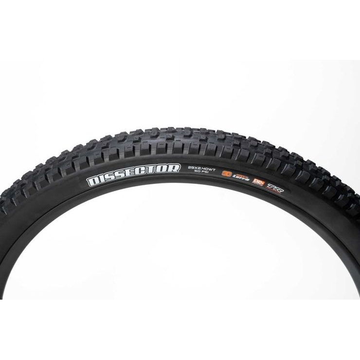 MAXXIS G2 DISSECTOR 29X2.40 KEVLAR 3CT/DD/TR