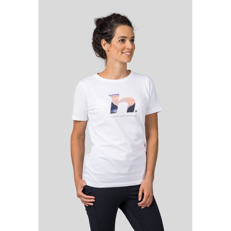 HANNAH Chucki FP, white