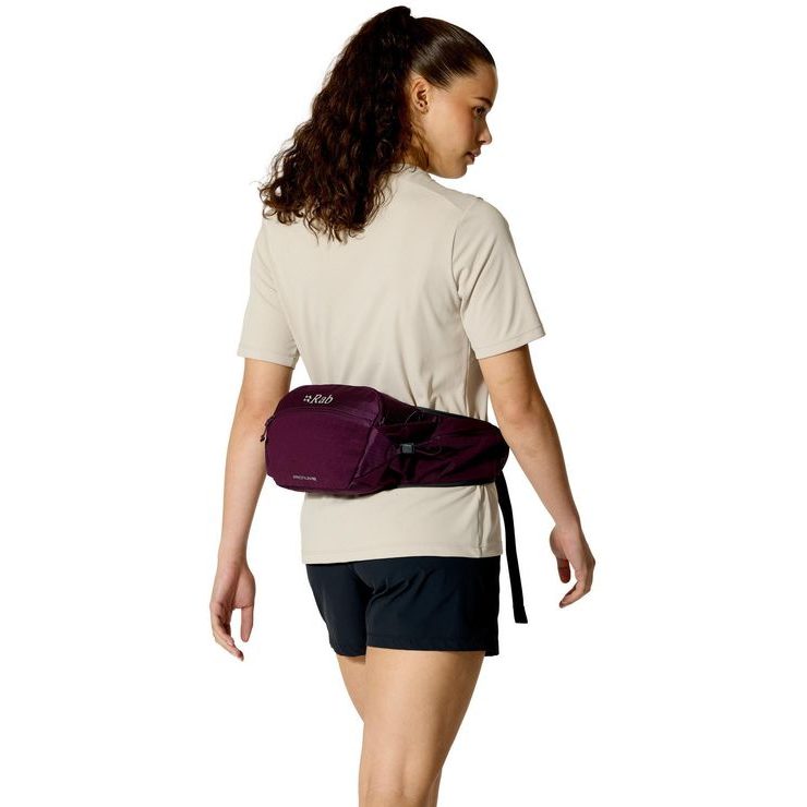 RAB Protium 6 mulberry