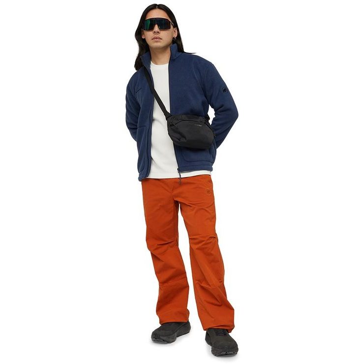 MAMMUT Falera ML Jacket Men marine
