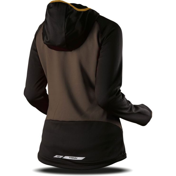 TRIMM OASIS LADY khaki/grafit black