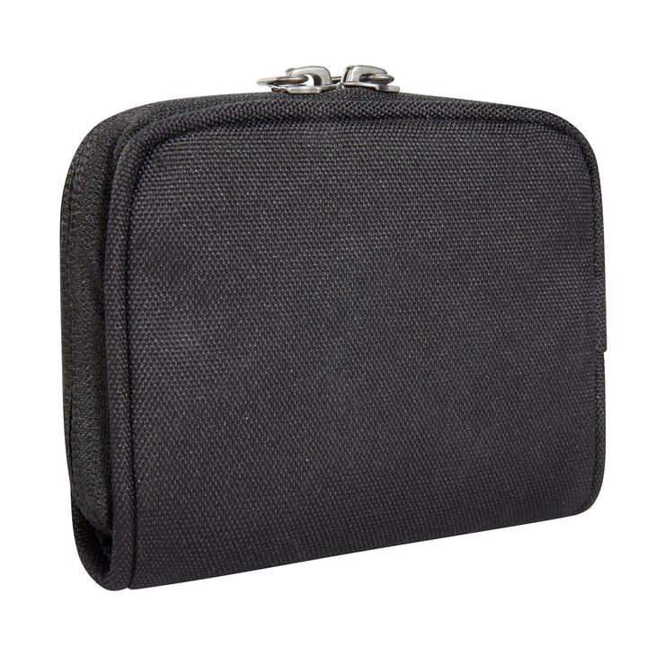 TATONKA ZIP MONEY BOX RFID BLOCK black