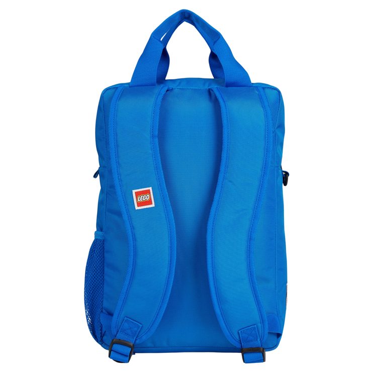 LEGO BAGS Brick 2x2 15 - světle modrý