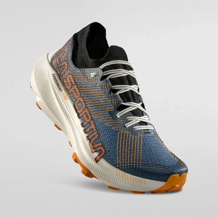 LA SPORTIVA Prodigio Pro Hurricane/Apricot