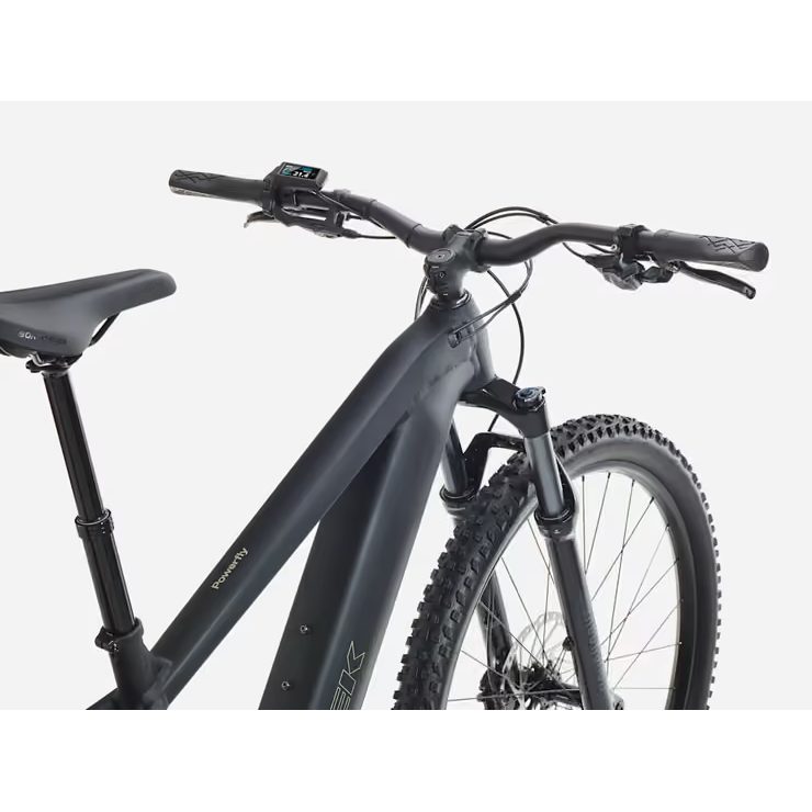 TREK Powerfly+ 6 Gen 5 Dark Star / Supernova