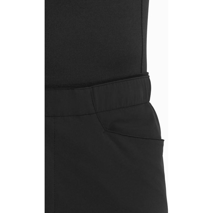 MAMMUT Eiger Nordwand Light SO Pants Men black