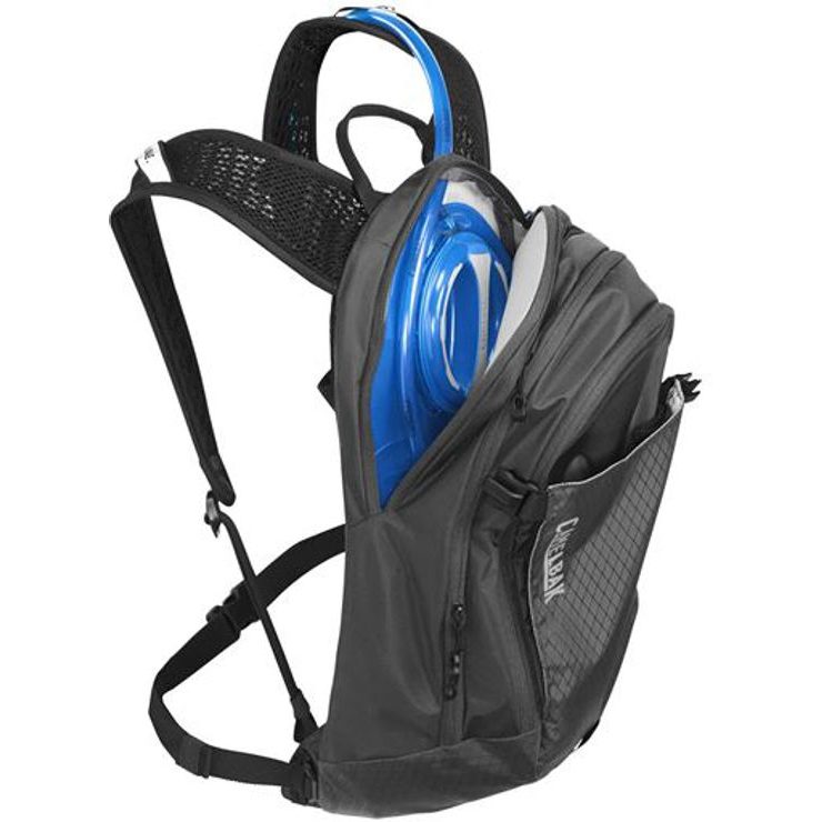 CAMELBAK MULE 12 Women Charcoal/Black