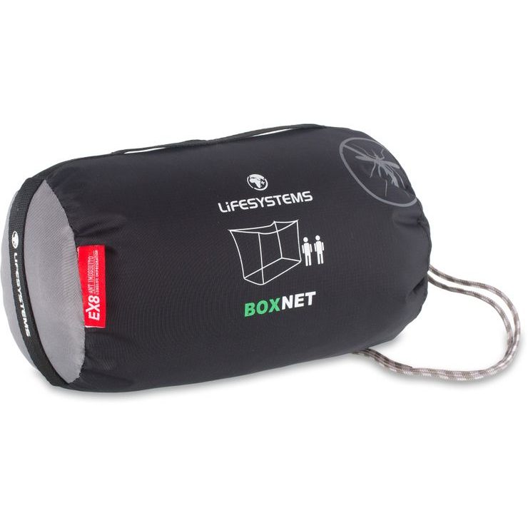 LIFESYSTEMS BoxNet - Double