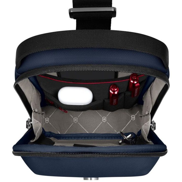 VICTORINOX Altmont Modern, Sling Bag 4, Navy Blue