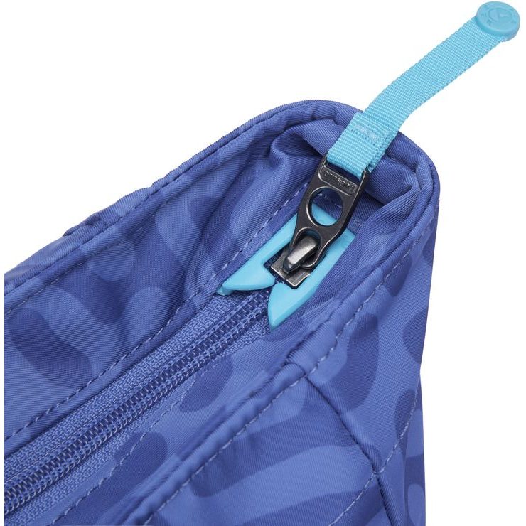 PACSAFE GO TOTEPACK 15 cerulean blue