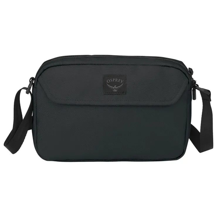 OSPREY AOEDE CROSSBODY BAG 1.5L, black