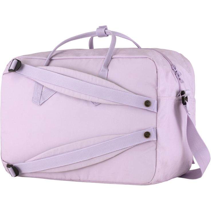 FJÄLLRÄVEN Kånken Weekender 30, Pastel Lavender