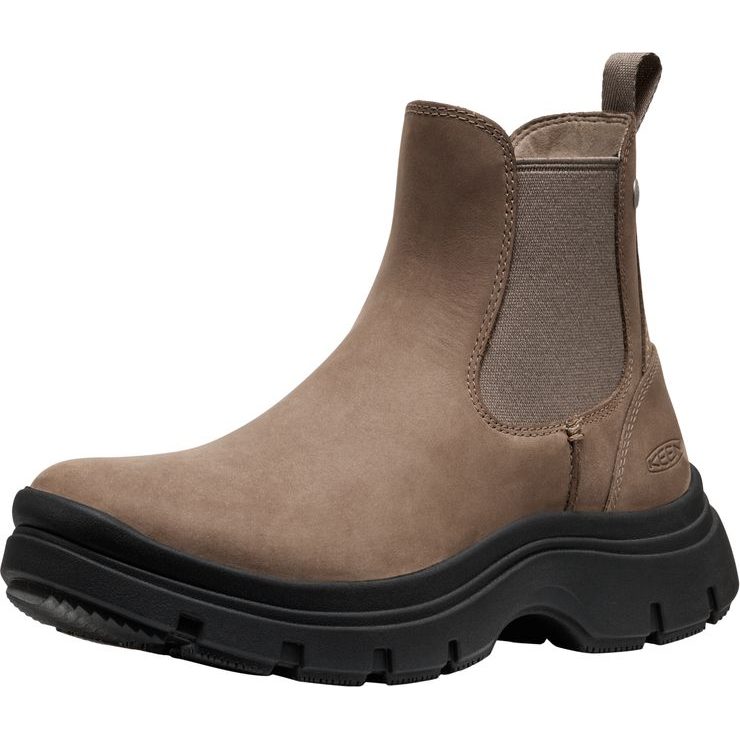 KEEN KOSA CHELSEA WOMEN brindle/black