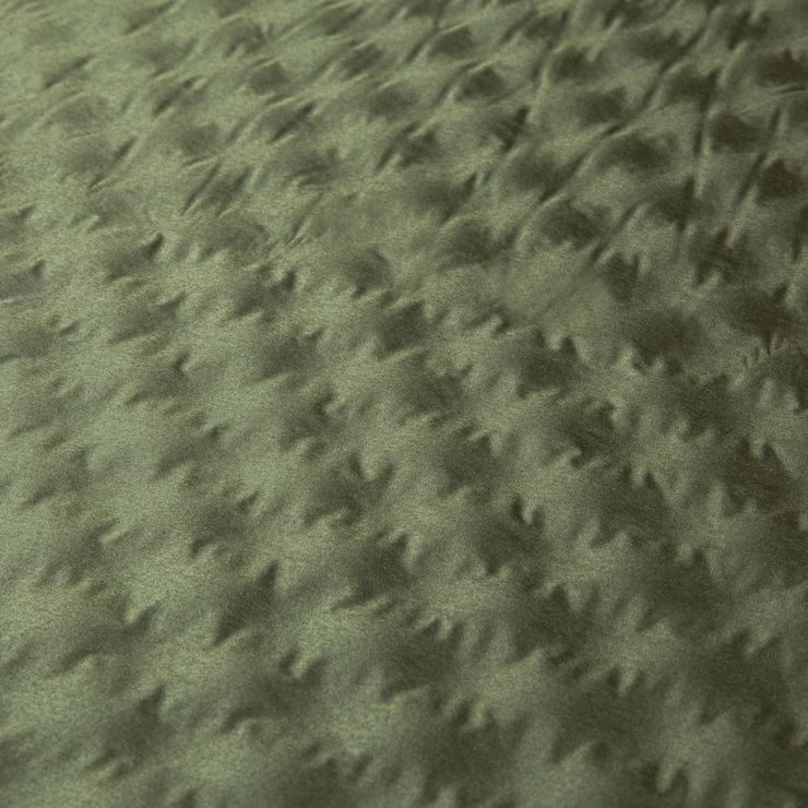 SPOKEY AIR PAD khaki