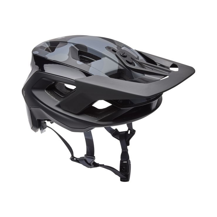 FOX Speedframe Rs Camo Ce Black Camo