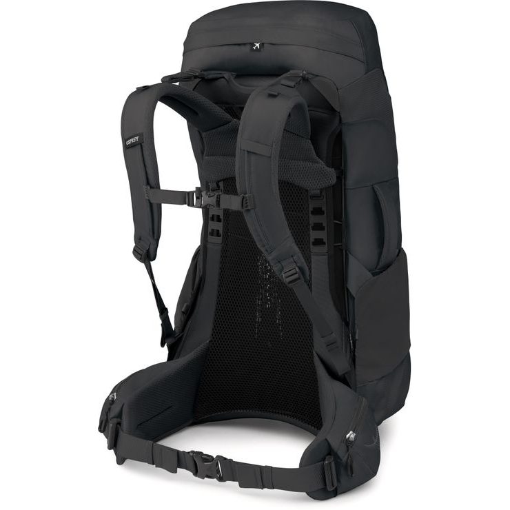OSPREY FARPOINT TREK 55 black