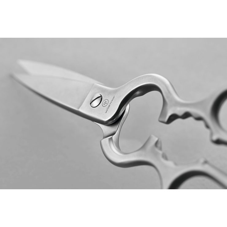 WÜSTHOF Nůžky kuchyňské nerezové 20 cm