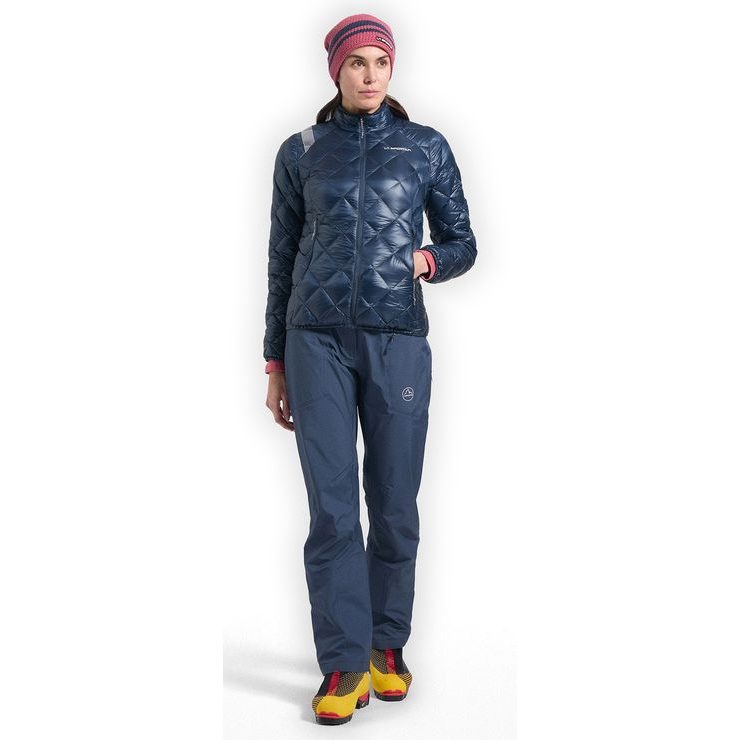 LA SPORTIVA Zephir Beanie Rosebay / Night Sky