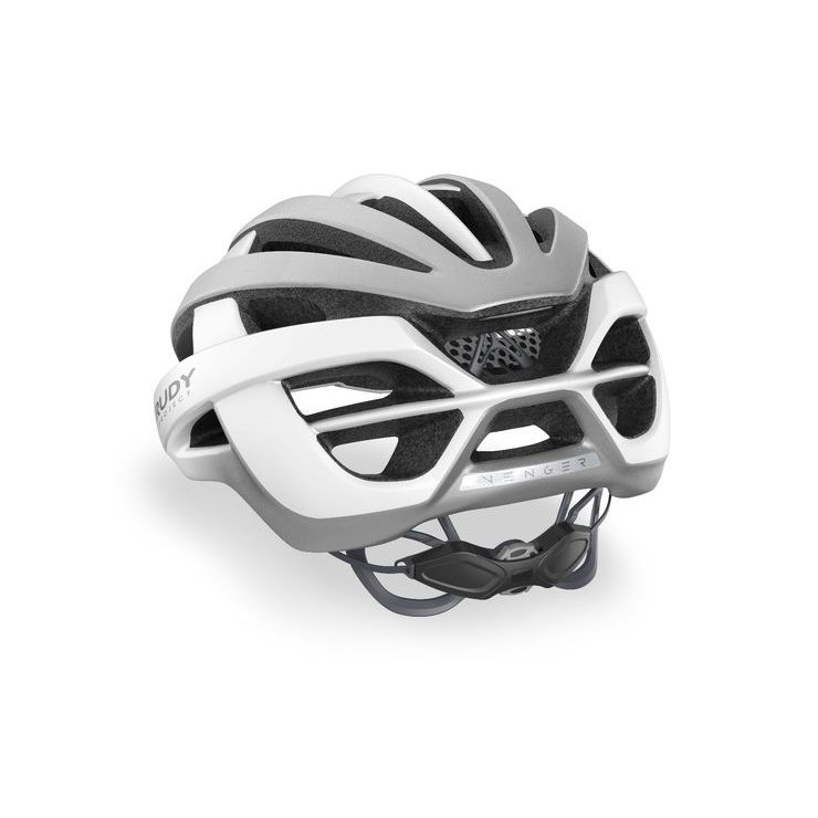 RUDY PROJECT RPHL66010 VENGER white