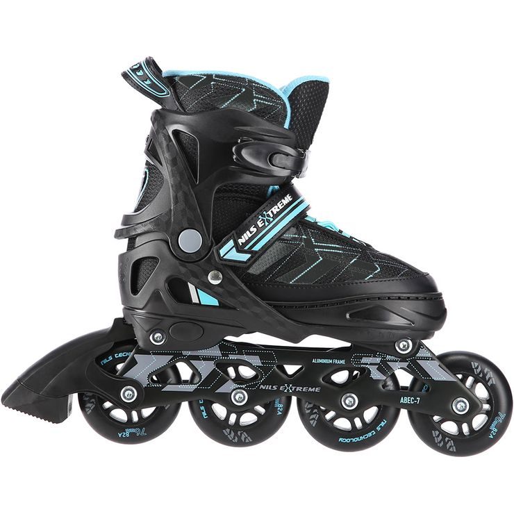 NILS Extreme NA11002 A, modré