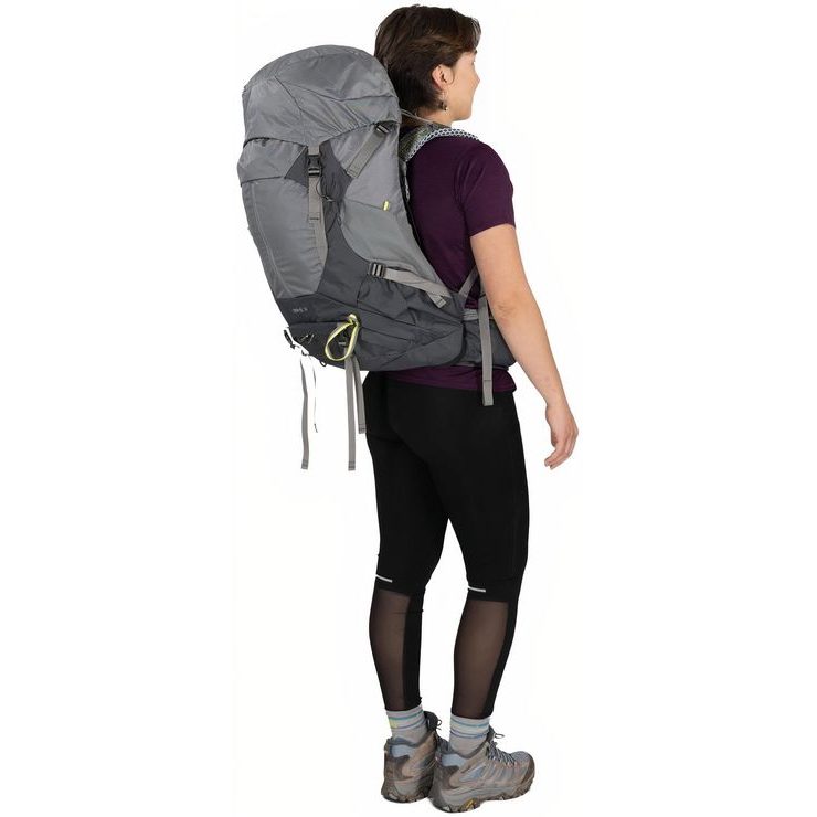 OSPREY SIRRUS 36 medium gray