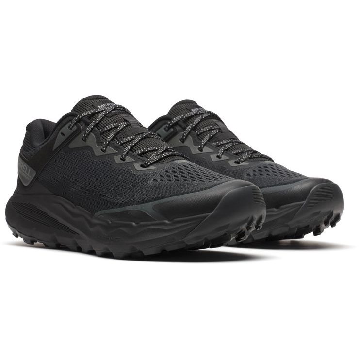 MERRELL NOVA 4 WP M black