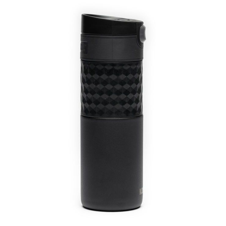 KAMBUKKA Etna Grip 500 ml Velvet Black
