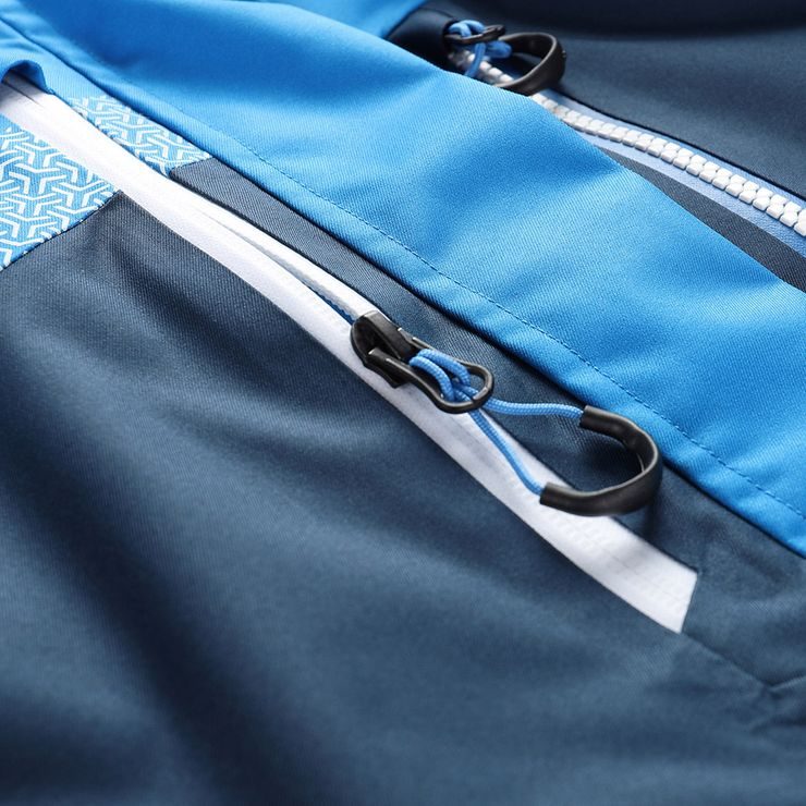 ALPINE PRO DEARA 2 brilliant blue