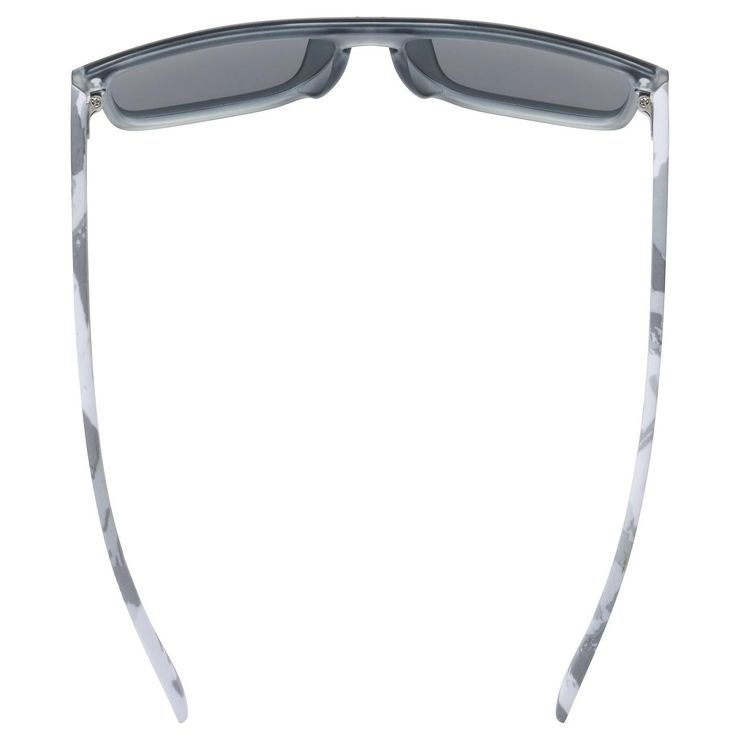 UVEX HEYDAY GREY CAMO/MIR.SILVER 2026