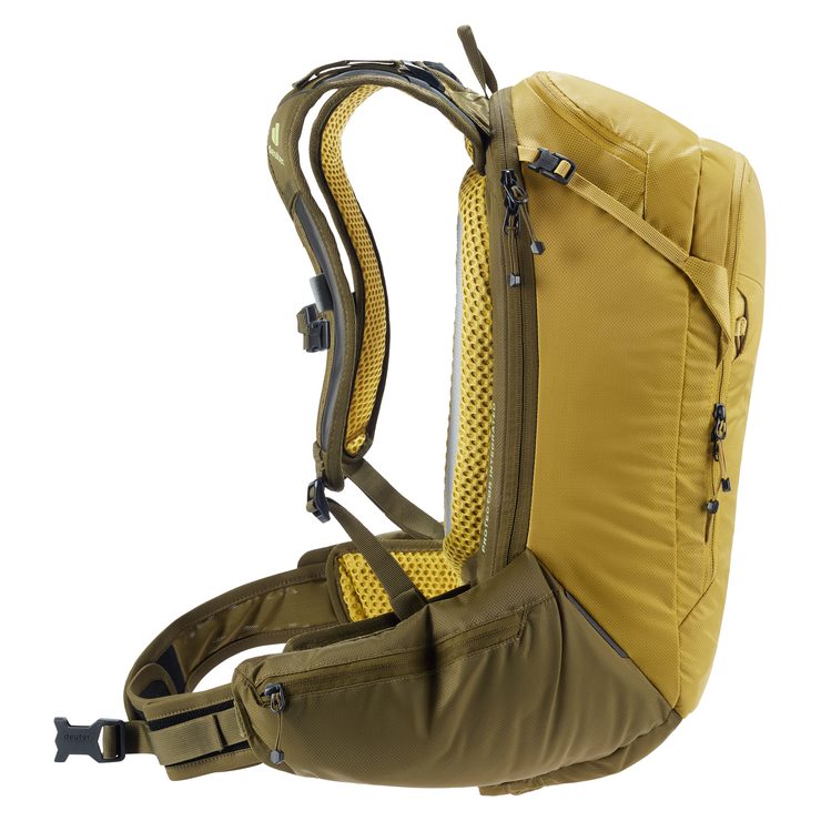 DEUTER Attack 20 nori-kelp